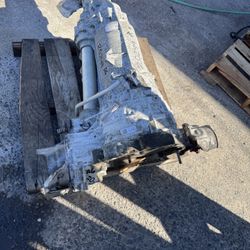 TRANSMISSION FOR AUDI A6/A7 2013-2015