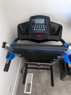 Serene life Treadmill