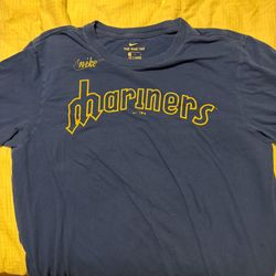 Retro Griffey Tee