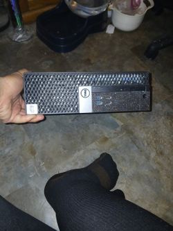Dell Gaming Computer
