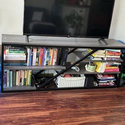 TV stand
