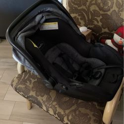 Infant Car Seat