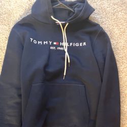 Tommy Hilfiger Jacket 