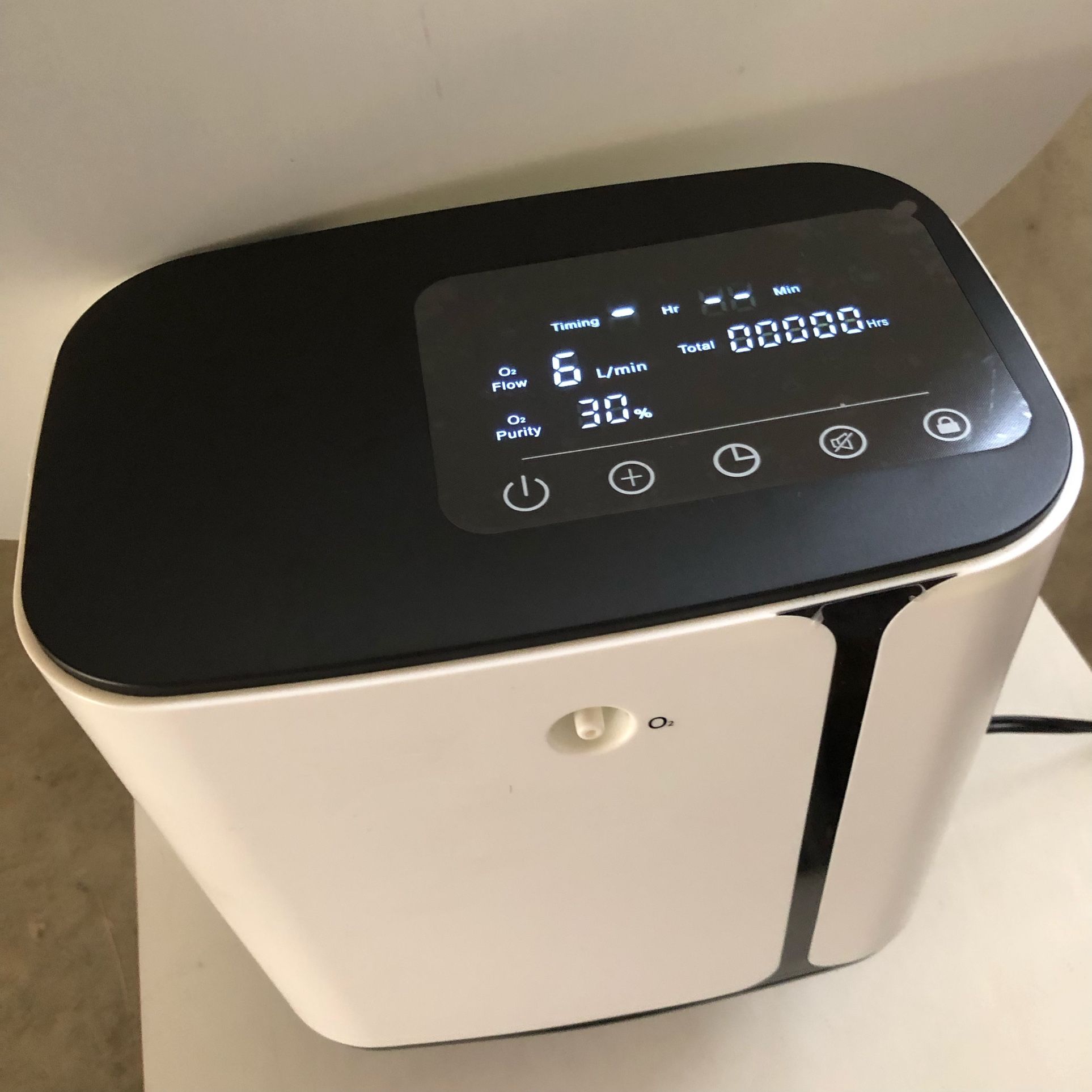 Home Concentrator