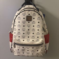 MCM Laptop Bag