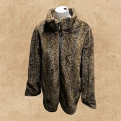 Women's Fur Coat 