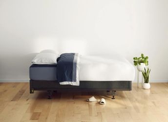 Queen Casper Mattress And Casper Foundation