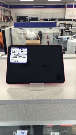 Apple iPad