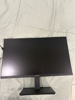 Monitor gamer 144hz 1440p panel ips