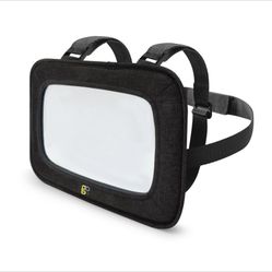 Go Goldbug Baby Car Mirror