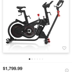 Bowflex
