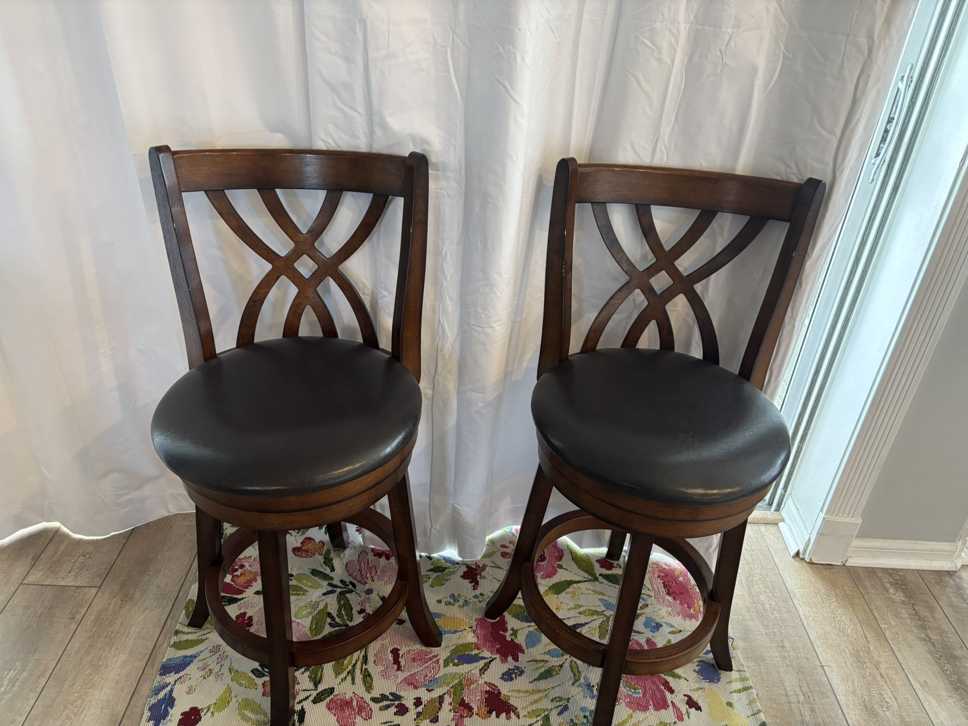 Tommy Bahama Dresser And Night Table