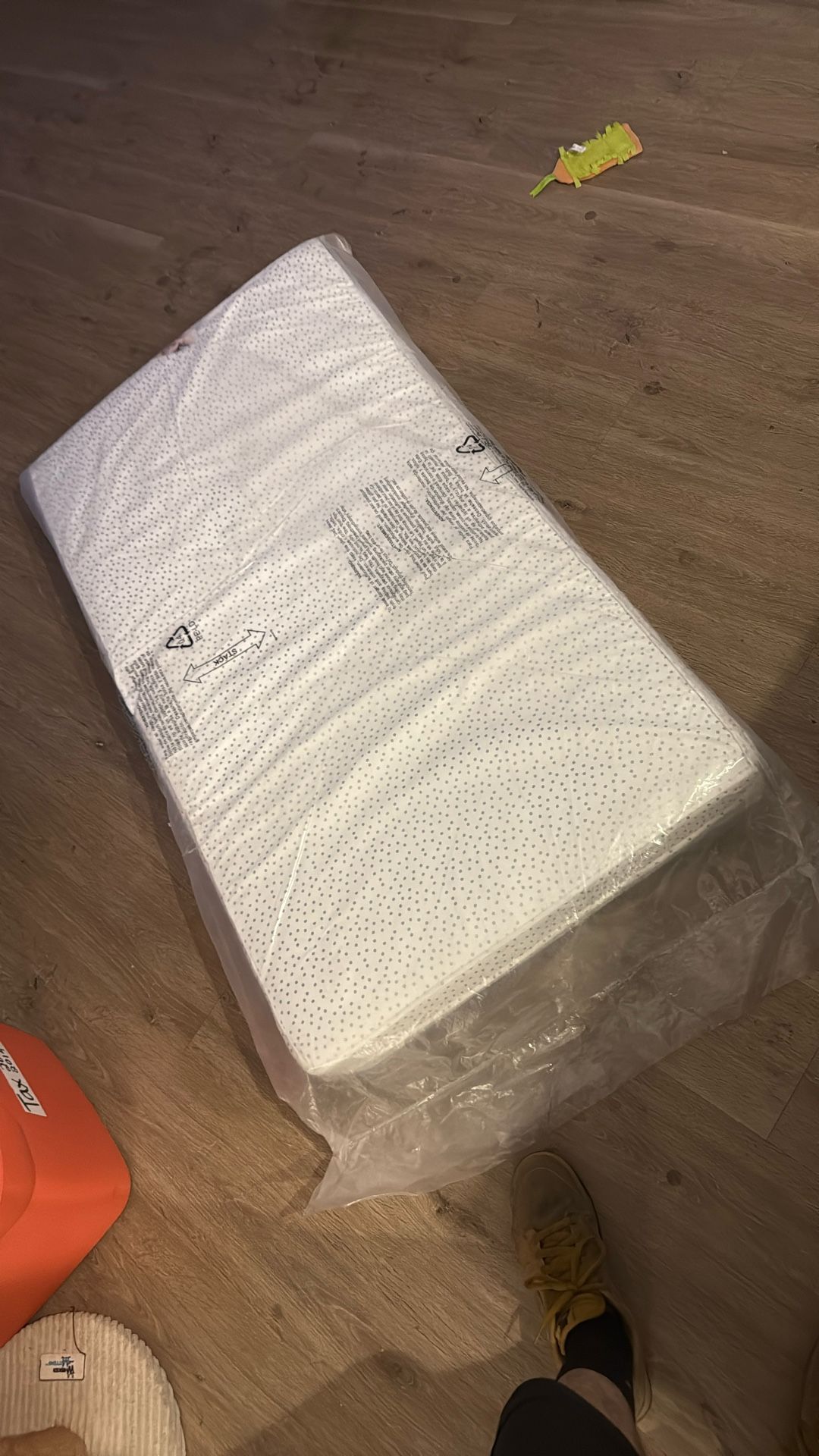 Brand New Baby Mattress 