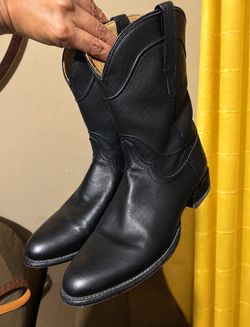 TECOVA, MENS BOOTS