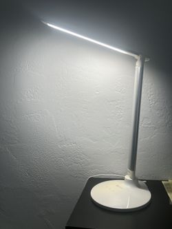 Ottlite Command 29 in. LED Desk Lamp