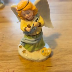 Bronson Collectibles Heavenly Guardians