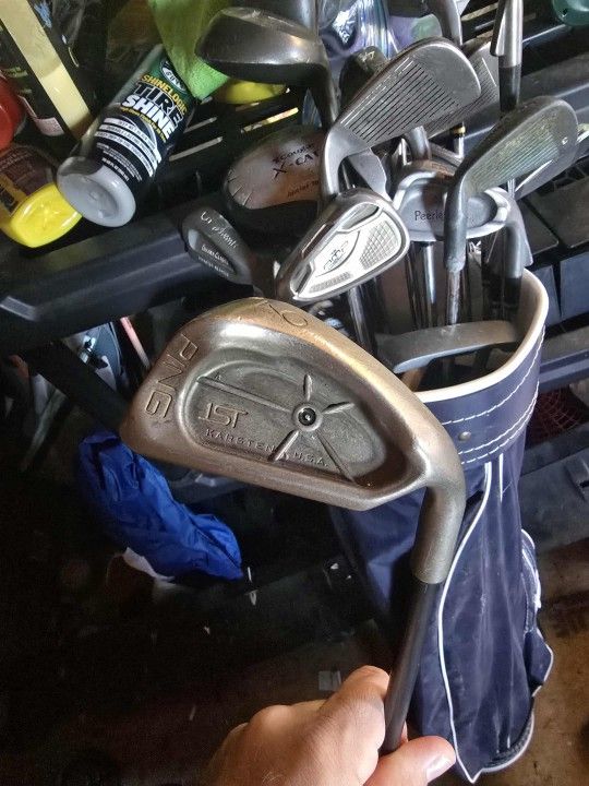 Ping Black Dot for Sale in King, NC - OfferUp