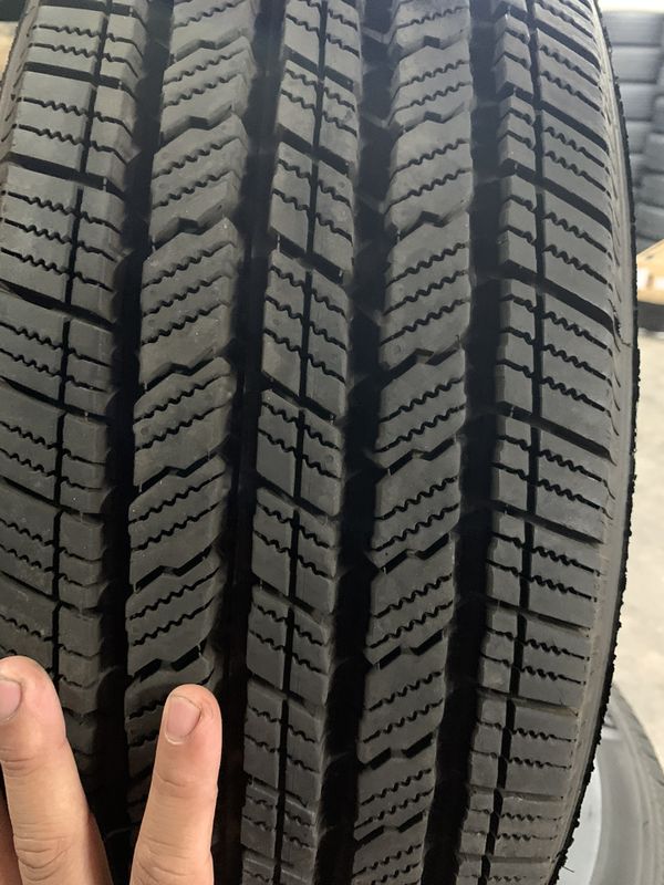 Tires. for Sale in Houston, TX - OfferUp