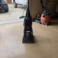 Boswell Project Pet Cleaner