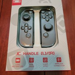 Nintendo Switch Joy-Con