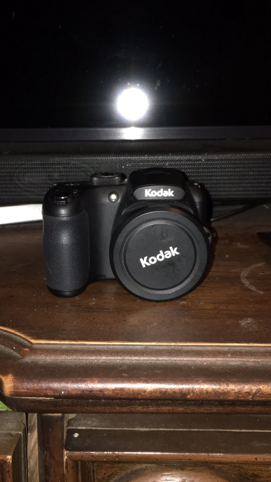 Kodak PIXPRO AZ252 Camera