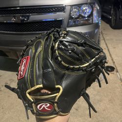 Rawlings Catchers Mitt
