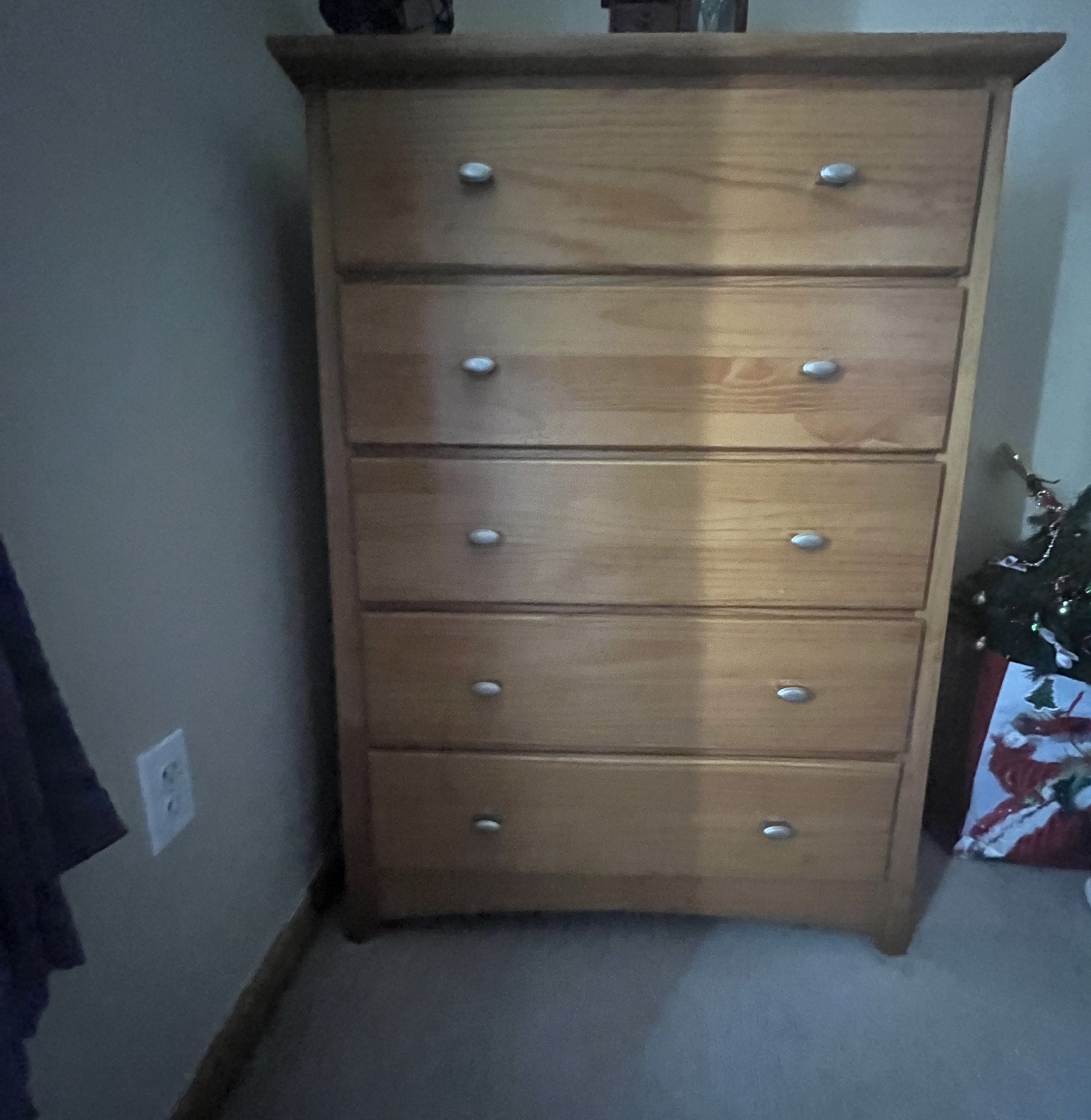 Dresser For Sale