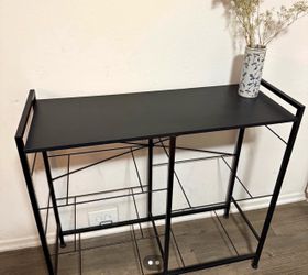 Entry table, sofa table