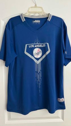 Los Angeles Dodgers Jersey Adult XL
