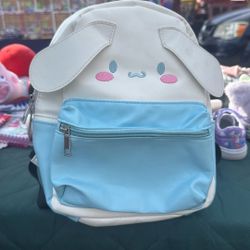 Cinnamoroll Hello Kitty 