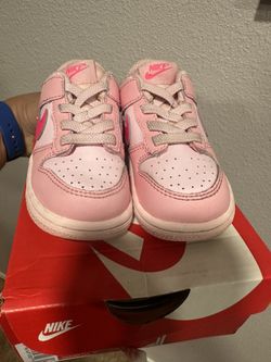 6C Nike dunks