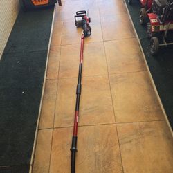 Craftsman Pole Saw