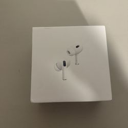 AirPod Gen 2 Pro’s