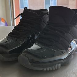 Gamma Blue Air Jordan’s Size 11