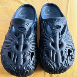 PUMA.  MB.04.   Slide Black