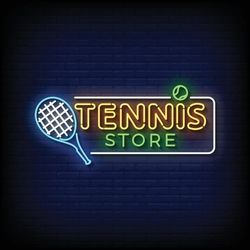 Tennis Rackets, Balls And More 