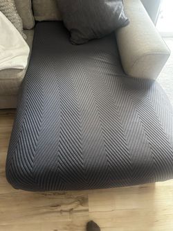 Couch covers
