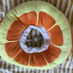 Cat Dog Recovery Collar  - M Size