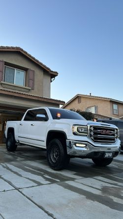 GMC Grille