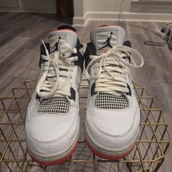 Air Jordan 4 Retro Size 12