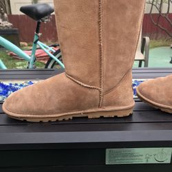 Lam Style (Ugg Boots ) Large Size 12-13