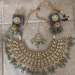 RJS co Wedding Set 