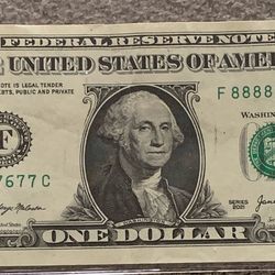 Collectible currency