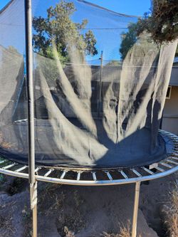 Trampoline