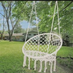 Swing Hammock