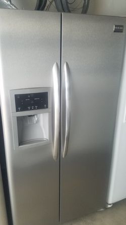 Frigidaire