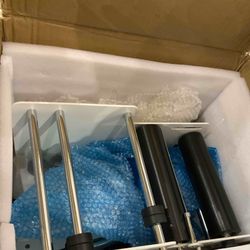 Brand New In Box Labeler 