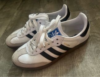 Size 6.5 - Adidas Samba OG