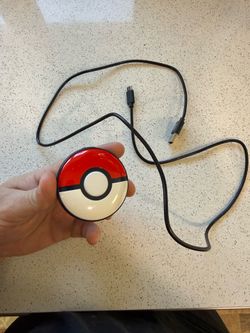 Pokémon Go + Plus Auto Catcher