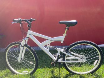 Mountain Bike-Brand New
